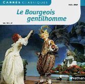 Le Bourgeois gentilhomme