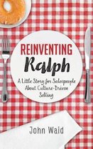 Reinventing Ralph