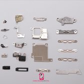 Iphone 5s - kleine onderdelen set