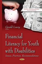 Financial Literacy for Youth with Disabilities