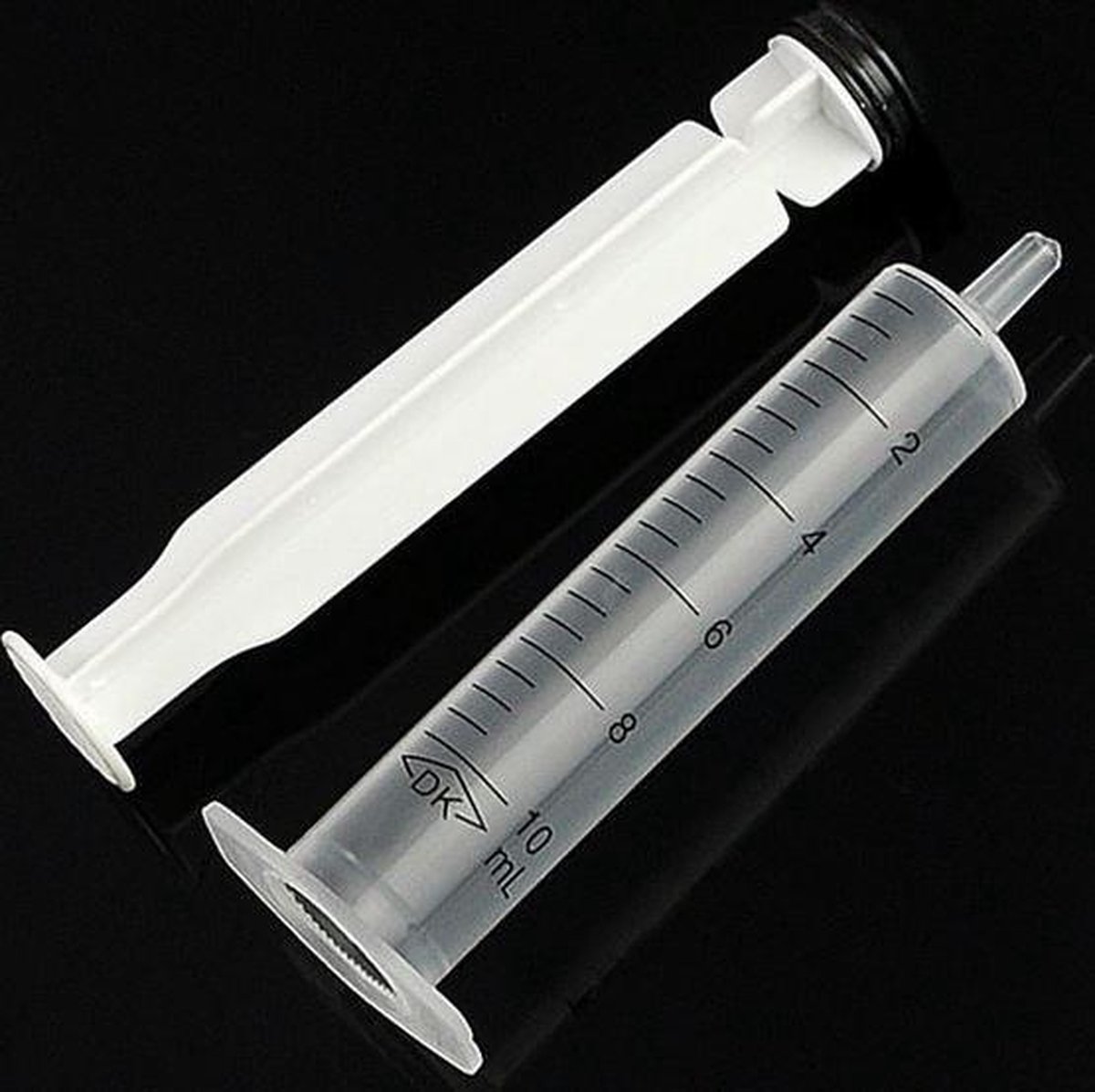 Goedkoopste 10 stuks spuit 10 ml