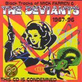 Deviants - This Cd Is Condemned (1967-96)