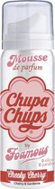 Chupa Chups Foamous Cheeky Cherry Perfum Foam - Parfum Schuim - 50ml