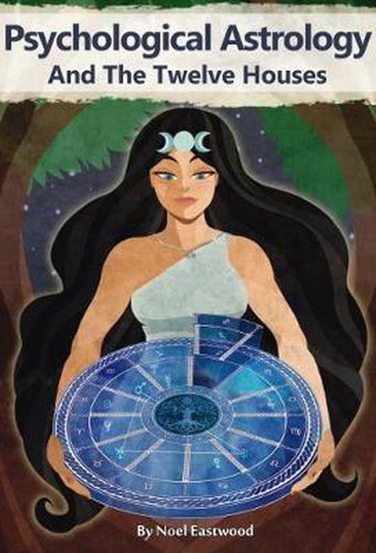 Foto: Psychological astrology and the twelve houses