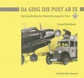 DA GING DIE POST AB III