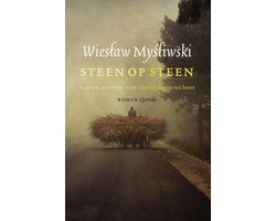 Steen op steen