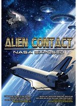 Alien Contact; Nasa Exposed (DVD) (Geen NL Ondertiteling)