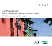 Adler Julia Rebekka / Gallardo Jose - Contactotango