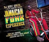 Jamaican Funk Experience