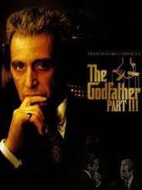Godfather 3 (D) [bd]