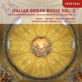 Italian Organ Music Vol.2