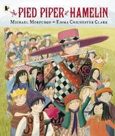 The Pied Piper of Hamelin