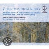 Christmas from King's College Choir [Angel]