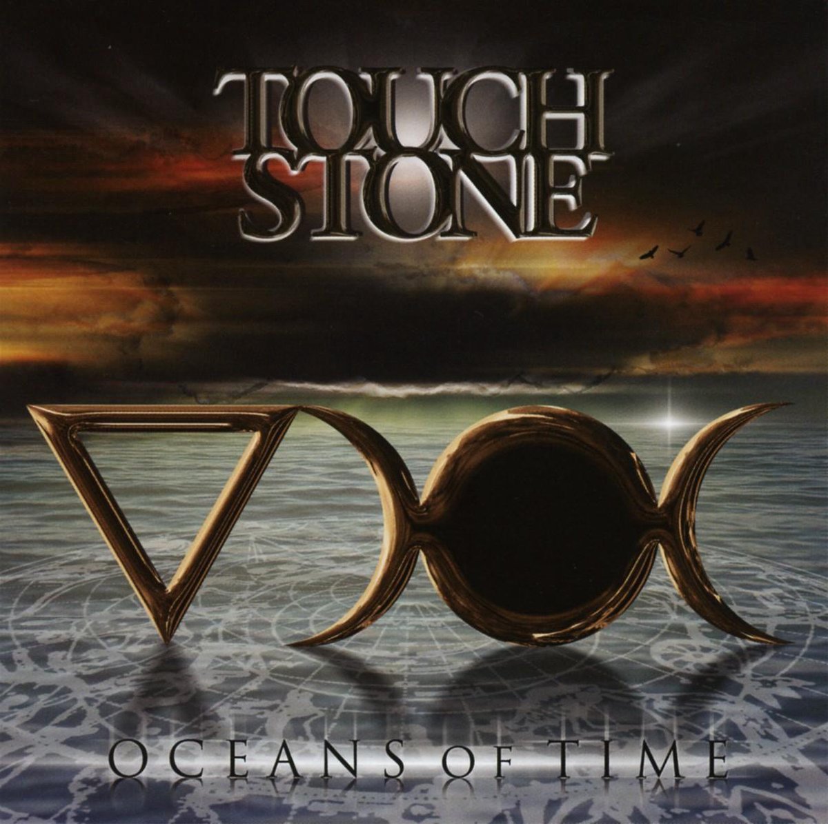 Oceans of Time