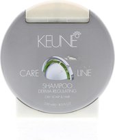 Keune Care Line Derma Regulating Shampoo.