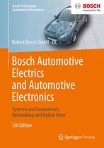 Bosch Professional Automotive Information - Bosch Automotive Electrics and Automotive Electronics