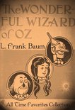 All Time Favorites Collection 2 - The Wonderful Wizard of Oz