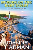 Cedar Bay Cozy Mystery- Murder on the East Coast