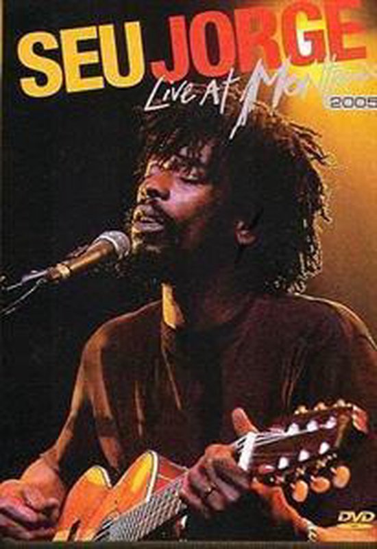 Live At Montreux 2005