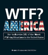 WTF? America