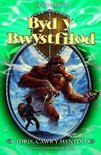 Cyfres Byd y Bwystfilod: 3. Idris, Cawr y Mynydd