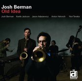 Josh Berman - Old Idea (LP)