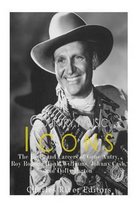 Country Music Icons