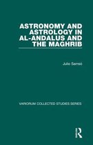 Astronomy and Astrology in al-Andalus and the Maghrib