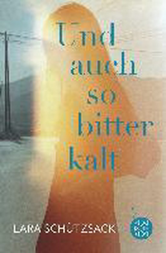 Und auch so bitterkalt - cover