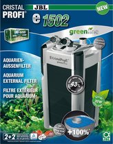 JBL Dier CristalProfi E1502 - Aquariumfilter - 1400 L/u - 200 tot 700 L