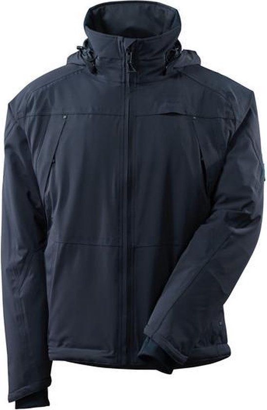 MASCOT Veste d'hiver -CLIMASCOT® - 17035-411-09 - noir - taille. XL