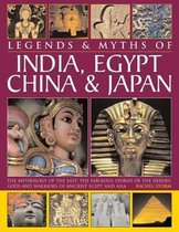 Legends Myths of India, Egypt, China Japan