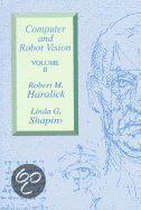 Computer and Robot Vision