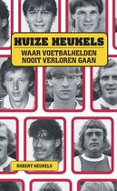 Omslag Huize Heukels