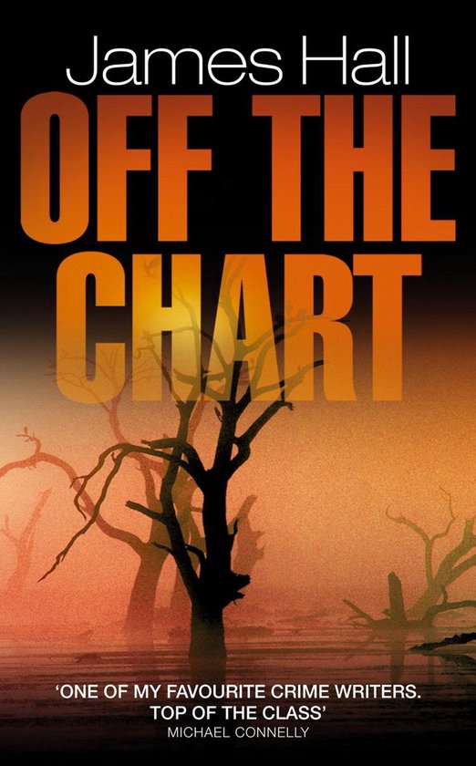 Off the Chart - cover