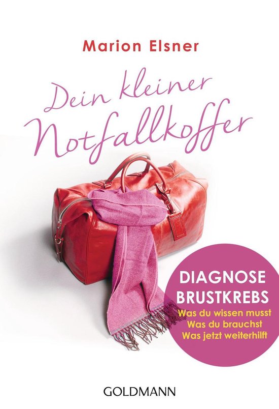 Dein kleiner Notfallkoffer - cover