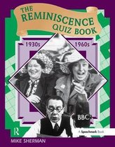 Reminiscence Quiz Book