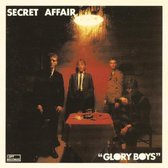 Secret Affair - Glory Boys (CD)