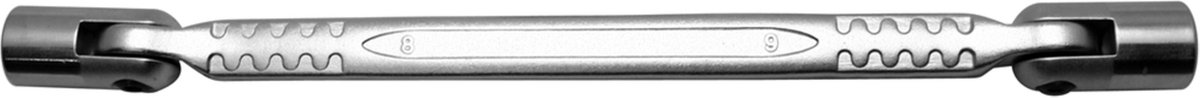Skandia Kniesleutel - 8 x 9 mm