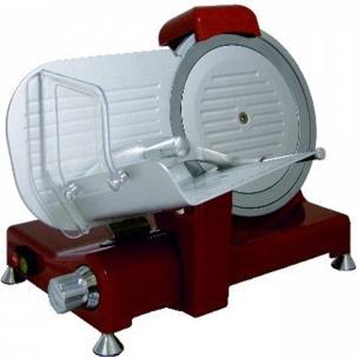Snijmachine I-ron Color 25 CREMA