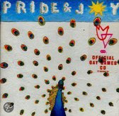 Pride & Joy Official Gay Games CD