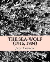 The sea-wolf (1916, 1904)