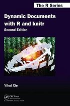 Chapman & Hall/CRC The R Series- Dynamic Documents with R and knitr