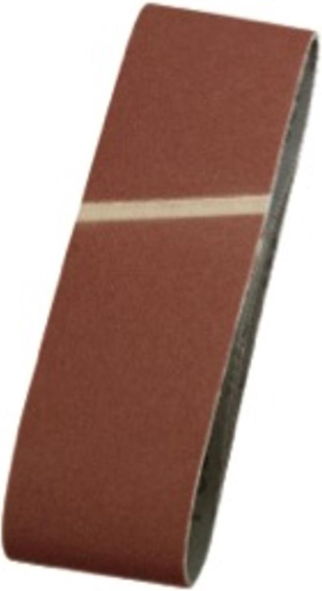 KWB schuurband 75 x 533 mm - Korrel 150 - 902515 - 10 stuks