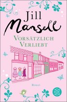 Omslag Vorsätzlich verliebt