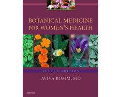 Botanical Medicine for Women's Health