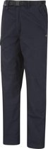 Craghoppers Outdoorbroek Kiwi Rubble Heren Navy Maat 52/l