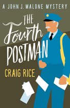 The John J. Malone Mysteries - The Fourth Postman