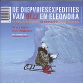 De Diepvriesexpedities Van Olli & Eleonore