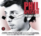 Phil Spector: The Early Years